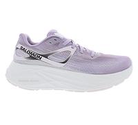 Salomon Aero Glide Womens Shoes Size 7, Color: Orchid Bloom/Cradle Pink/White-Purple