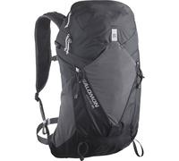 SALOMON Aerotrek 20 - Men - Grey / Black - size S/M- model 2026 S/M