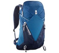 Salomon - Aerotrek 20 - Walking backpack size 20 l - M/L, blue