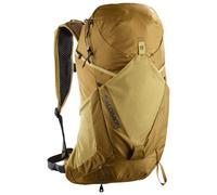 Salomon - Aerotrek 20 - Walking backpack size S/M, sand