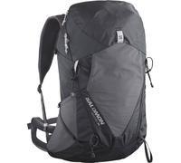 SALOMON Aerotrek 30 - Men - Black / Grey - size S/M- model 2026 S/M