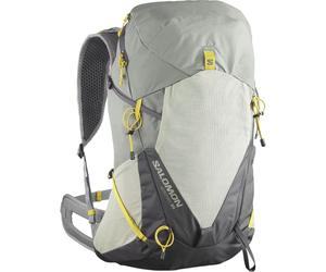 SALOMON Aerotrek 30 - Men - Green / Grey / Black - size M/L- model 2026 M/L
