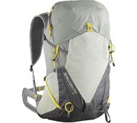 Salomon Mens Aerotrek Hiking Backpack 30L Green S/M