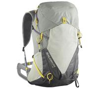 Salomon - Aerotrek 30 - Walking backpack size 30 l - S/M, grey