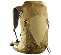 Salomon - Aerotrek 30 - Walking backpack size S/M, sand