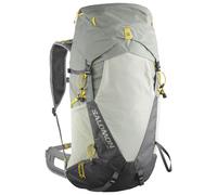 Salomon - Aerotrek 40 - Walking backpack size S/M, grey