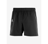 Salomon Agile 5" Shorts Black - XXL