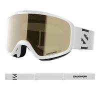 Salomon AKSIUM 2.0 ACCESS Goggles, Unisex Anti-Fog Ski Goggles for Ski Snowboard and Outdoor Mountain Sports