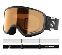 Salomon Unisex Aksium 2.0 Access Ski Goggles (pack of 1)