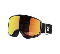 Aksium 2.0 Black Multilayer Mid Red