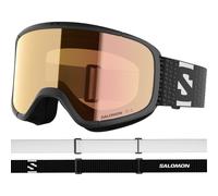 SALOMON Aksium 2.0 Photo - Mixte - Black - size only size- model 2026 only size