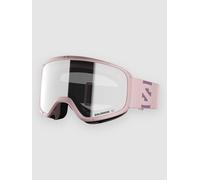 Salomon Aksium 2.0 Pink Goggle heavenly pink Uni