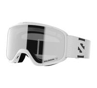 Salomon - Aksium 2.0 S Cat. 2 VLT 22% - Ski goggles grey