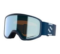 Salomon - Aksium 2.0 S Dress Blue Multilayer Light Blue - Goggles