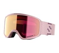 Salomon - Aksium 2.0 S Heavenly Pink Multilayer Ruby - Goggles