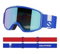 SALOMON Aksium 2.0 S - Men - Blue / White / Red - size only size- model 2026 only size