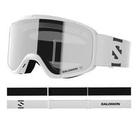 SALOMON Aksium 2.0 S - Mixte - White - size only size- model 2026 only size