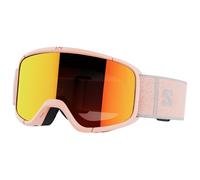 Salomon - Aksium 2.0 S Peach Multilayer Mid Red - Goggles