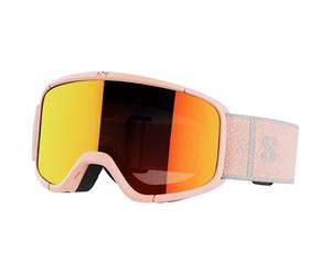 Salomon - Aksium 2.0 S Peach Multilayer Mid Red - Goggles