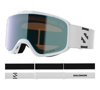 SALOMON Aksium 2.0 S Photo - Mixte - White - size only size- model 2027 only size