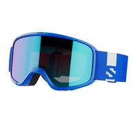 Salomon - Aksium 2.0 S Race Blue Multilayer Mid Blue - Goggles