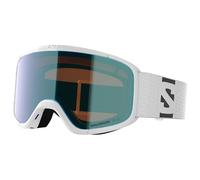 Salomon - Aksium 2.0 S White Photo Multilayer Blue - Goggles