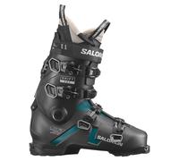Salomon - All-Mountain Ski boots - Shift Pro 100 AT GW Black/Dragonfly for Men - Size 5-5,5 UK Black 5-5.5 UK
