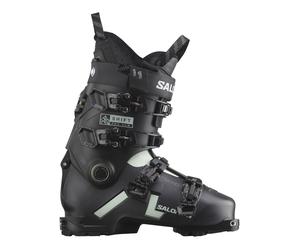 Salomon - All-Mountain ski boots - Shift Pro 90 W At White Moss/Black/White for Women - Size 4-4,5 UK Black 4-4.5 UK