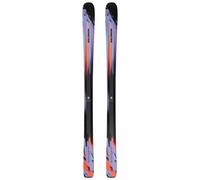 Salomon - All-mountain skis - Stance Pro 86 2026 - Size 185 cm - Purple Purple 185 cm