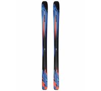 Salomon - All-mountain skis - Stance Pro 90 2027 - Size 188 cm - Purple Purple 188 cm
