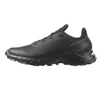 Salomon Alphacross 5 Men's Trail Running Shoes - Black black 11 (46)