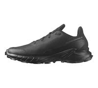 Salomon Alphacross 5 Men's Trail Running Shoes - Black black 12 (47.3)