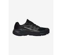 Salomon Alphaglide GORE-TEX shoes black grey women - 5UK