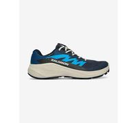 Salomon Mens Trail Running Alphaglide Goretex Trainers, Blue, Size 10, Men Blue