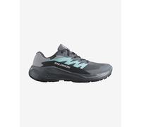 Salomon - Women's Alphaglide GORE-TEX - Trail running shoes size 8, grey
