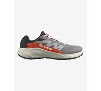 Salomon Alphaglide GORE-TEX shoes Smoke Grey Orange - 7UK