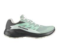 Salomon Alphaglide Gore-tex® Trail Running Shoes Green EU 38 2/3 Woman