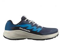 Salomon Alphaglide Gore-tex® Trail Running Shoes Blue EU 42 2/3 Men