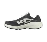 Salomon Alphaglide Trail Running Shoes Black EU 44 Men