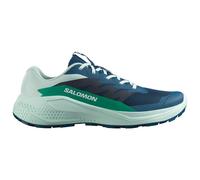 Salomon Mens Alphaglide, Poseidon, Versatile Hiking Shoes for Comfort, Perfect For Hiking Boots & Trail Running For Outdoors Adventures 8