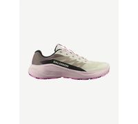 Salomon Alphaglide Shoes Beige Pink Women - 40(2/3)