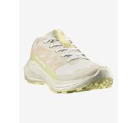 Salomon Alphaglide shoes beige yellow Women - 41(1/3)