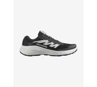 Salomon Alphaglide shoes black white - 8UK