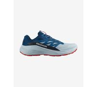 Salomon Men's Alphaglide, Versatile Trail Running Shoes for Comfort, Perfect for Walking & Trail Running for Outdoors Adventures, Ballad Blue, 6.5
