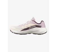 Salomon Alphaglide Trail Running Shoes Pink EU 39 1/3 Woman
