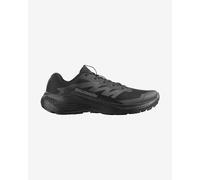 Alphaglide Men's Running Shoes, black anthracite, 9 UK