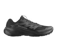 Salomon - Alphaglide - Trail running shoes size 11,5, black/grey
