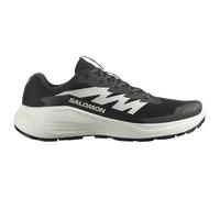 Salomon Alphaglide shoes black white - 40