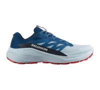 Salomon Alphaglide Trail Running Shoes Blue EU 41 1/3 Men