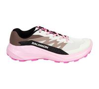 Salomon - Alphaglide W Vanilla Ice Fairy Tale Cyclamen - 6.5 - Trail shoes